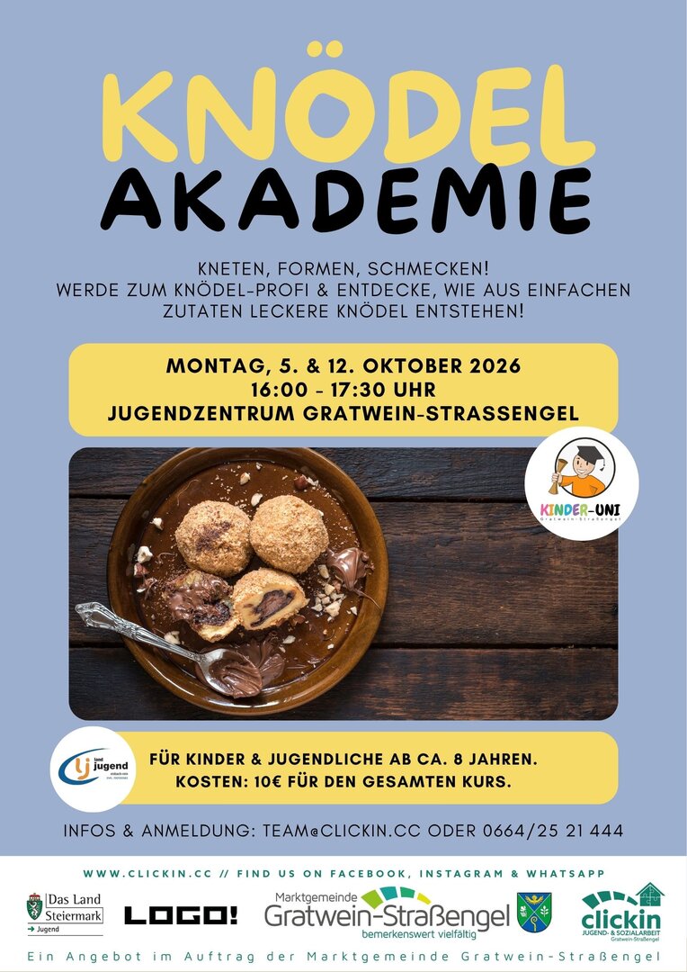 Knödel Akademie