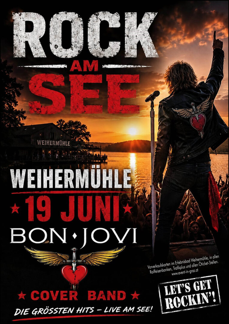 Rock am See