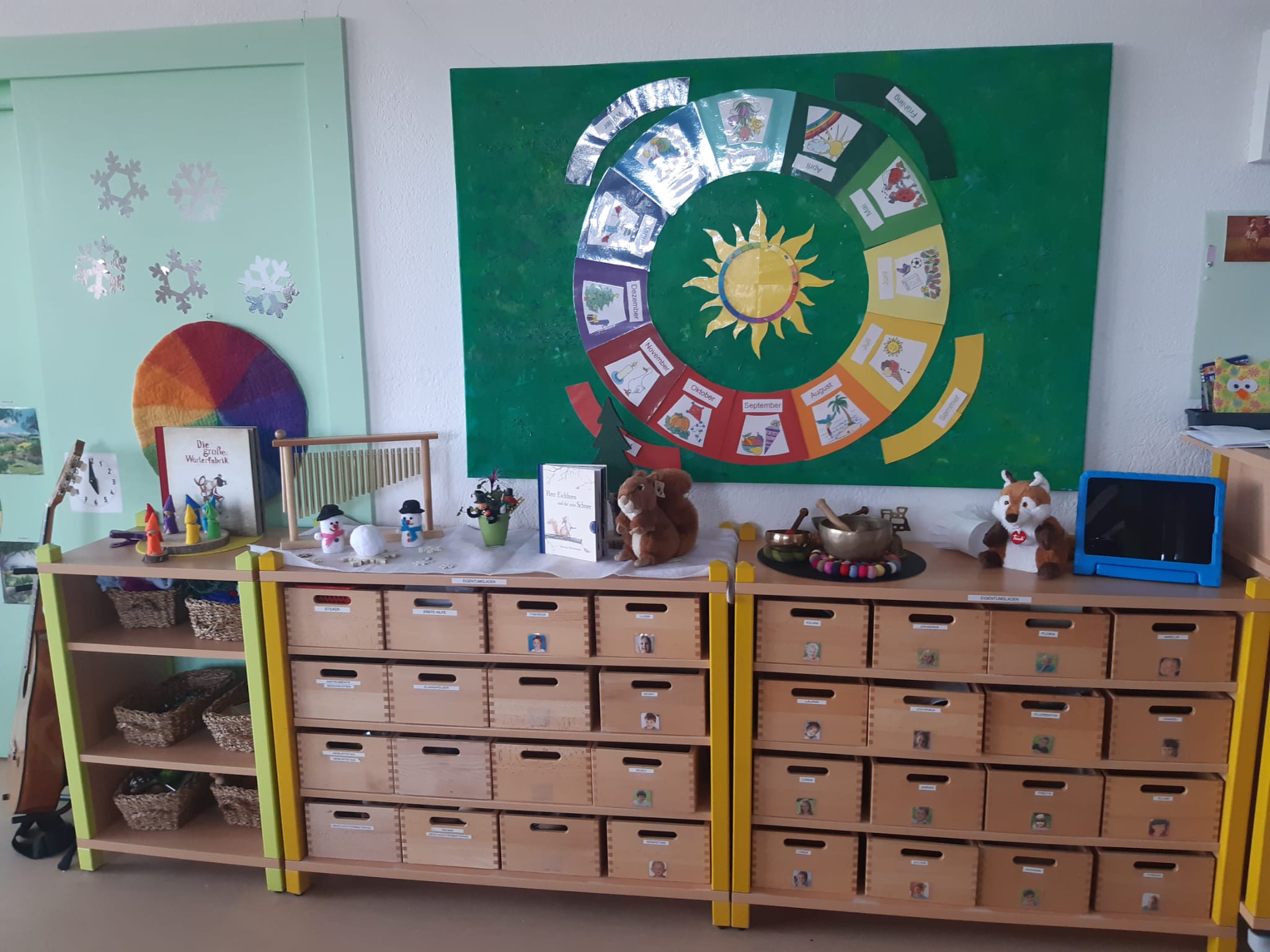 Kinderkrippen & Kindergärten 78 Eigentumsladen_der_Kinder_Gaensebluemchen