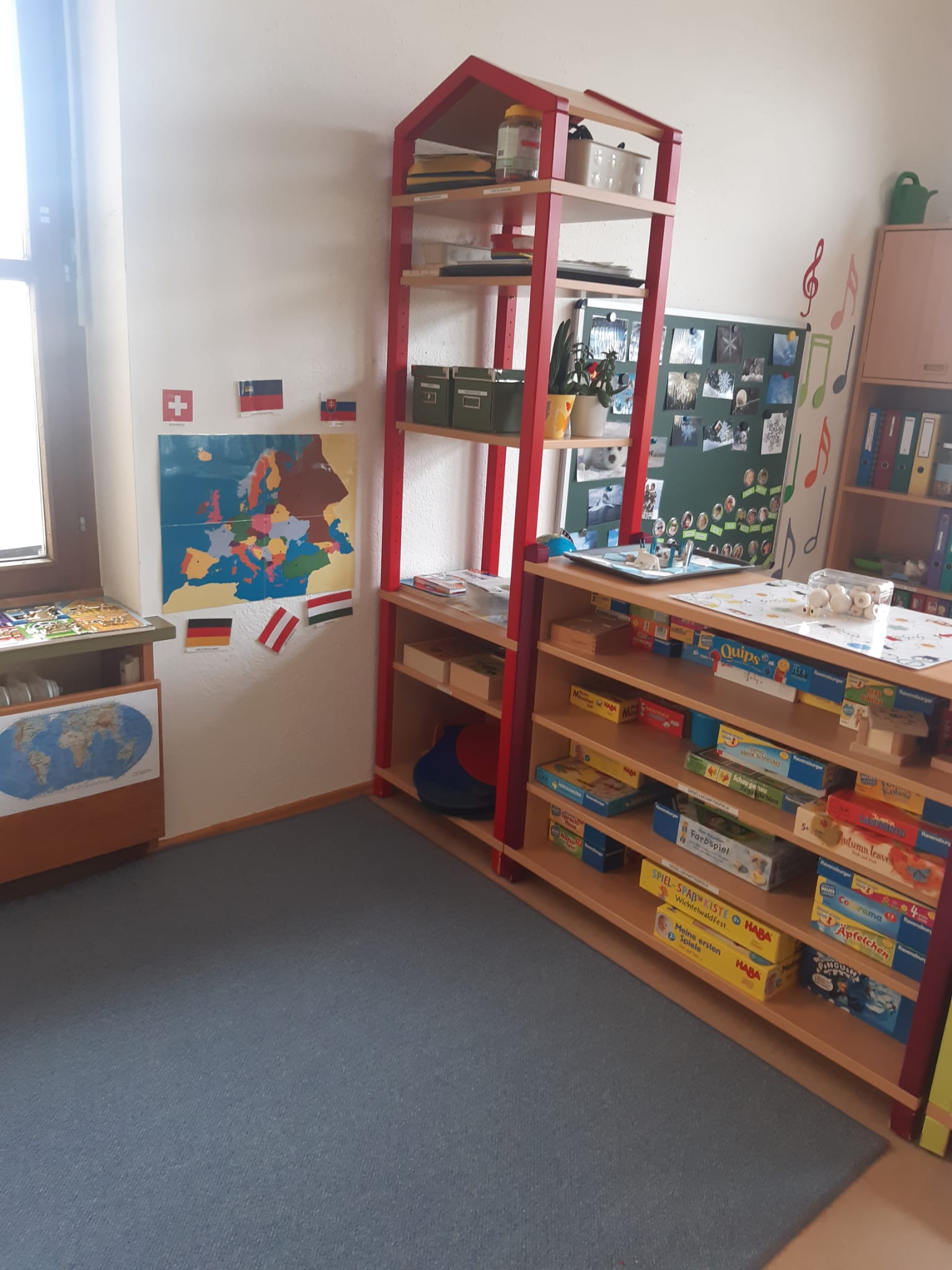 Kinderkrippen & Kindergärten 81 Gesellschaftsspiele_Gaensebluemchen__1_