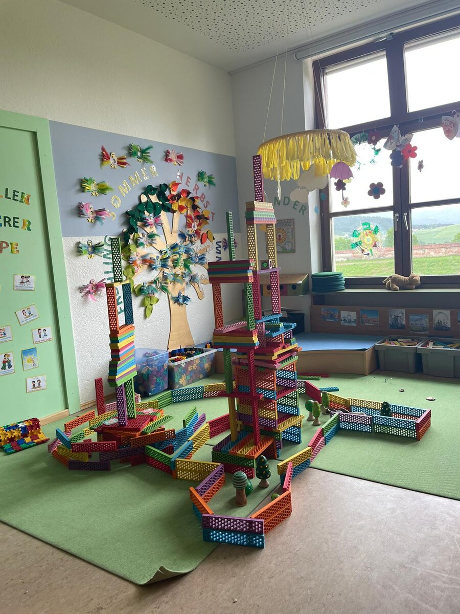 Kinderkrippen & Kindergärten 70 csm_Loewenzahn_3_0bf88f529b