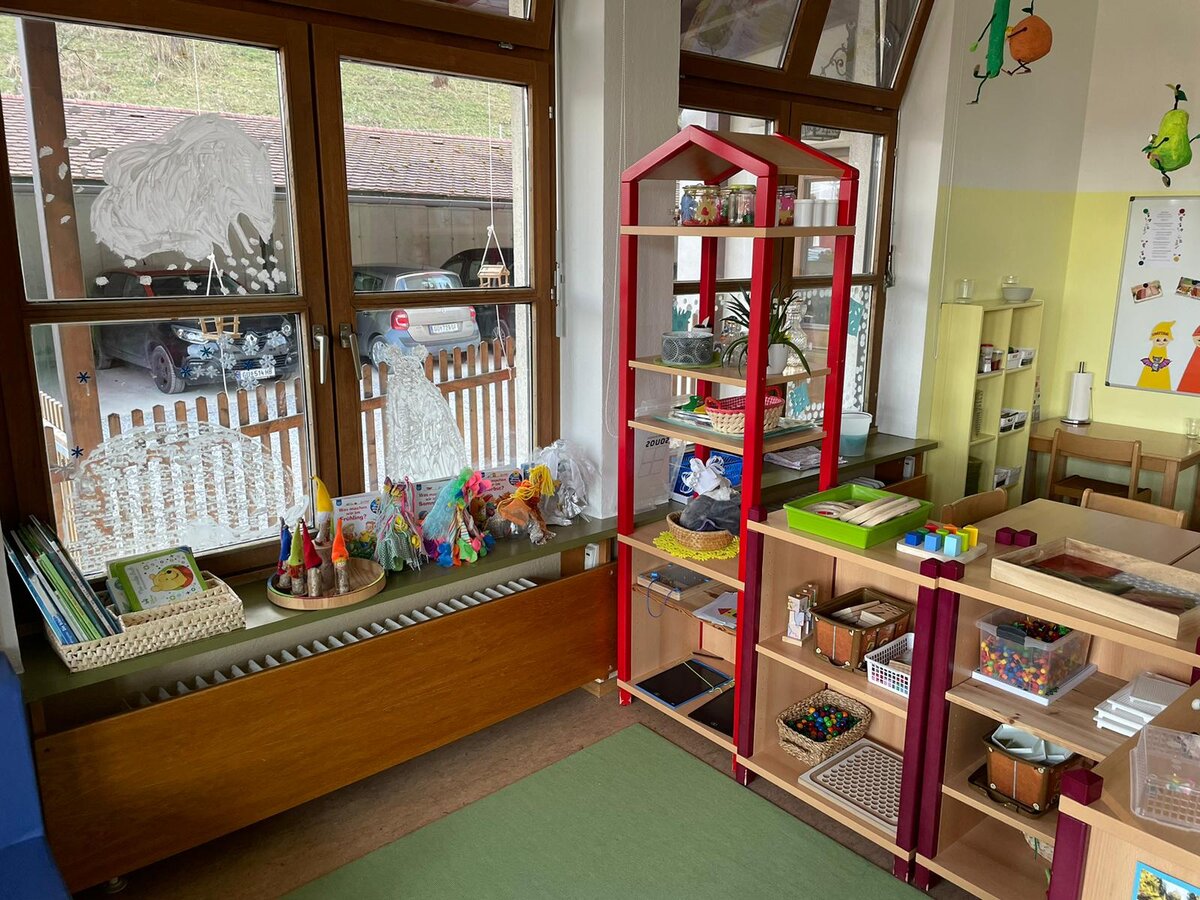 Kinderkrippen & Kindergärten 75 csm_Spielbereich_Loewenzahn_473818672e