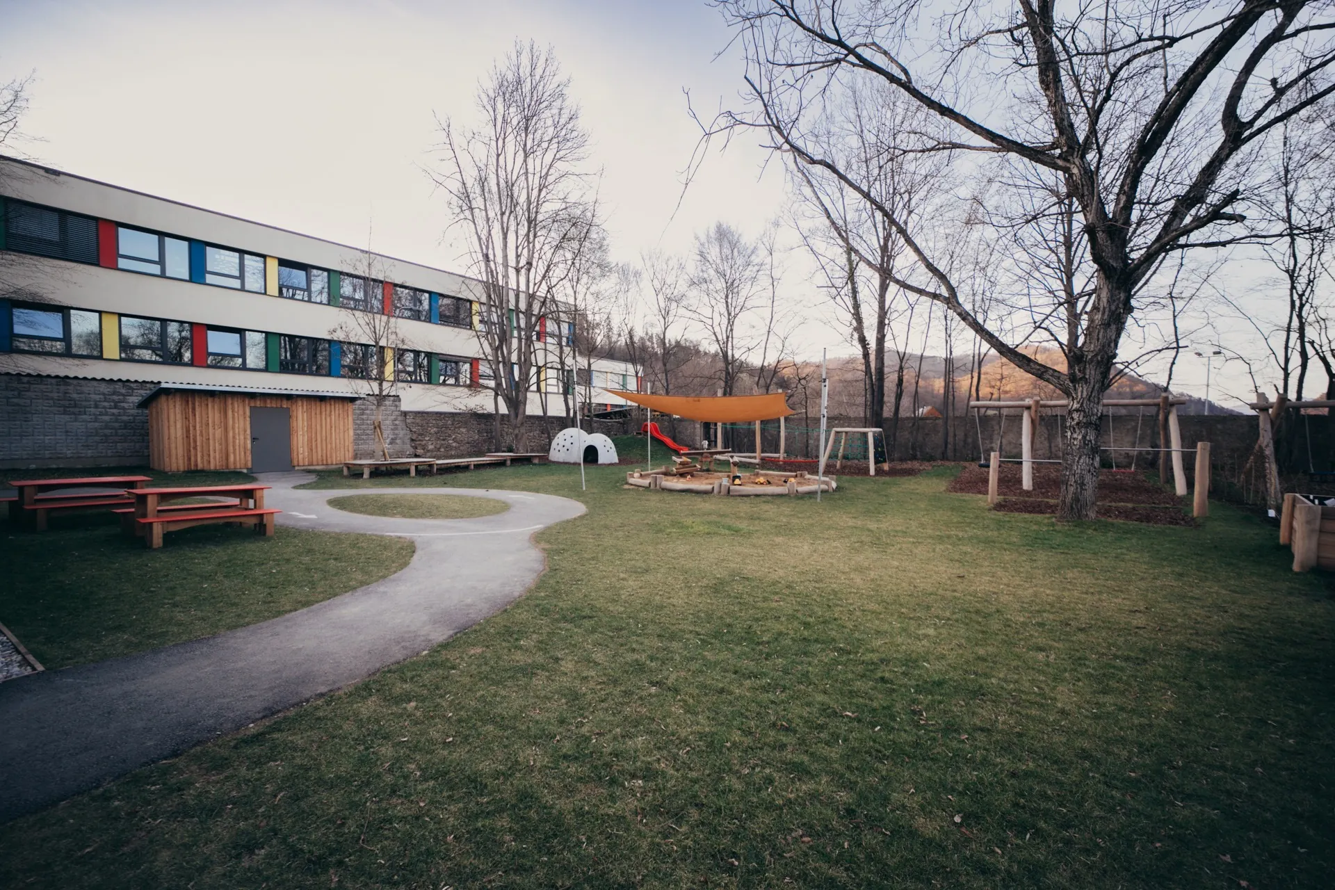 Kinderkrippen & Kindergärten 118 kinderkrippe-gratwein-raeume-34