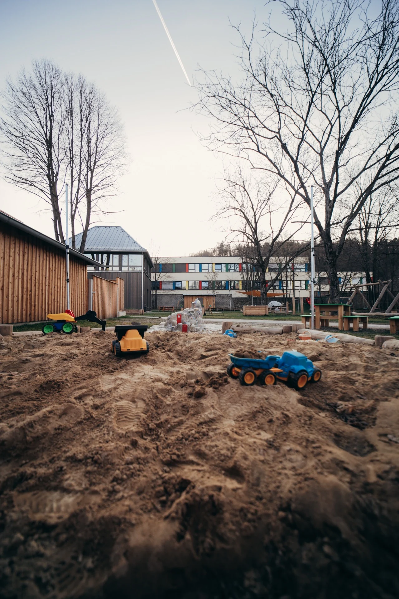 Kinderkrippen & Kindergärten 121 kinderkrippe-gratwein-raeume-37