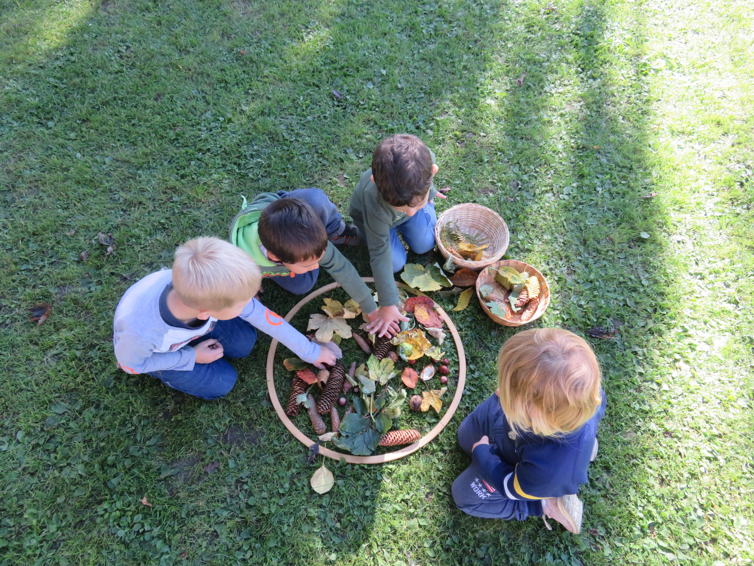 Kinderkrippen & Kindergärten 29 kreativer-marktkindergarten-judendorf-raum-25