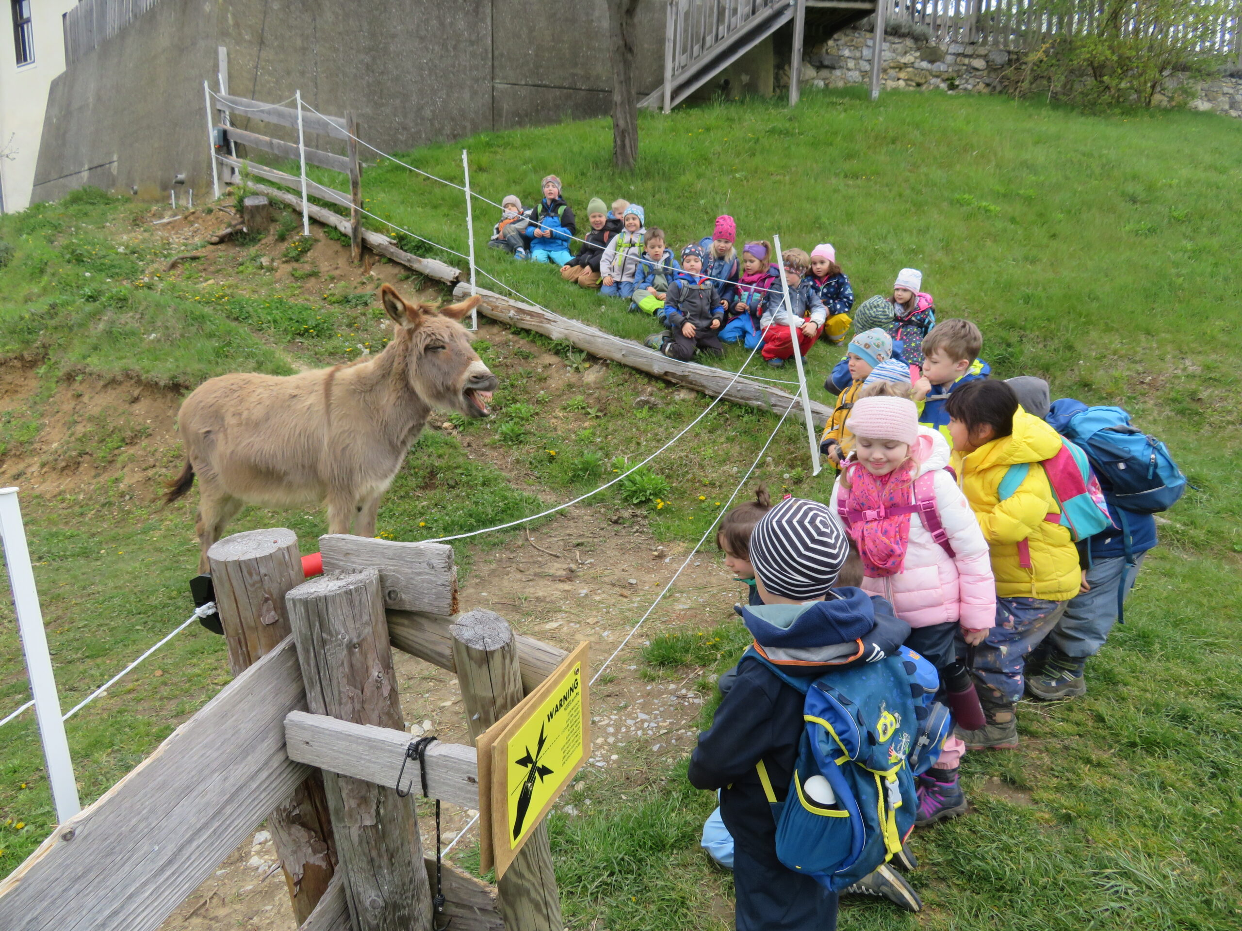 Kinderkrippen & Kindergärten 34 kreativer-marktkindergarten-judendorf-raum-30