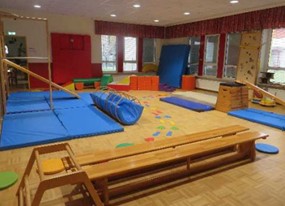 Kinderkrippen & Kindergärten 36 kreativer-marktkindergarten-judendorf-raum-32